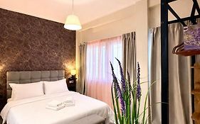 Compass Lofts Athens Psirri Square Monastiraki